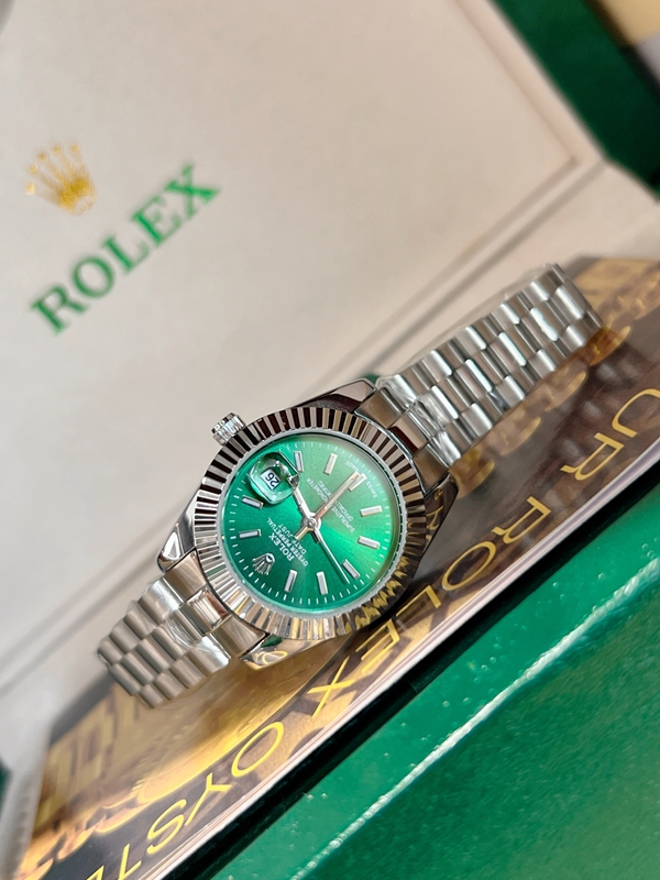 ブランド時計内部構造